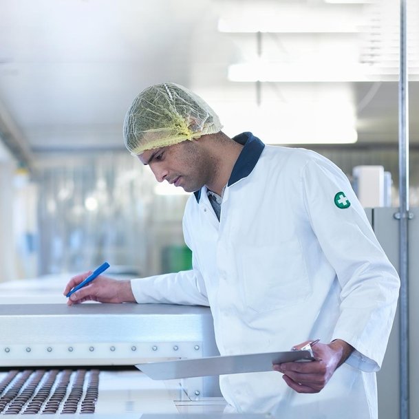 Automatization in the Food Industry: An answer to labour shortage?